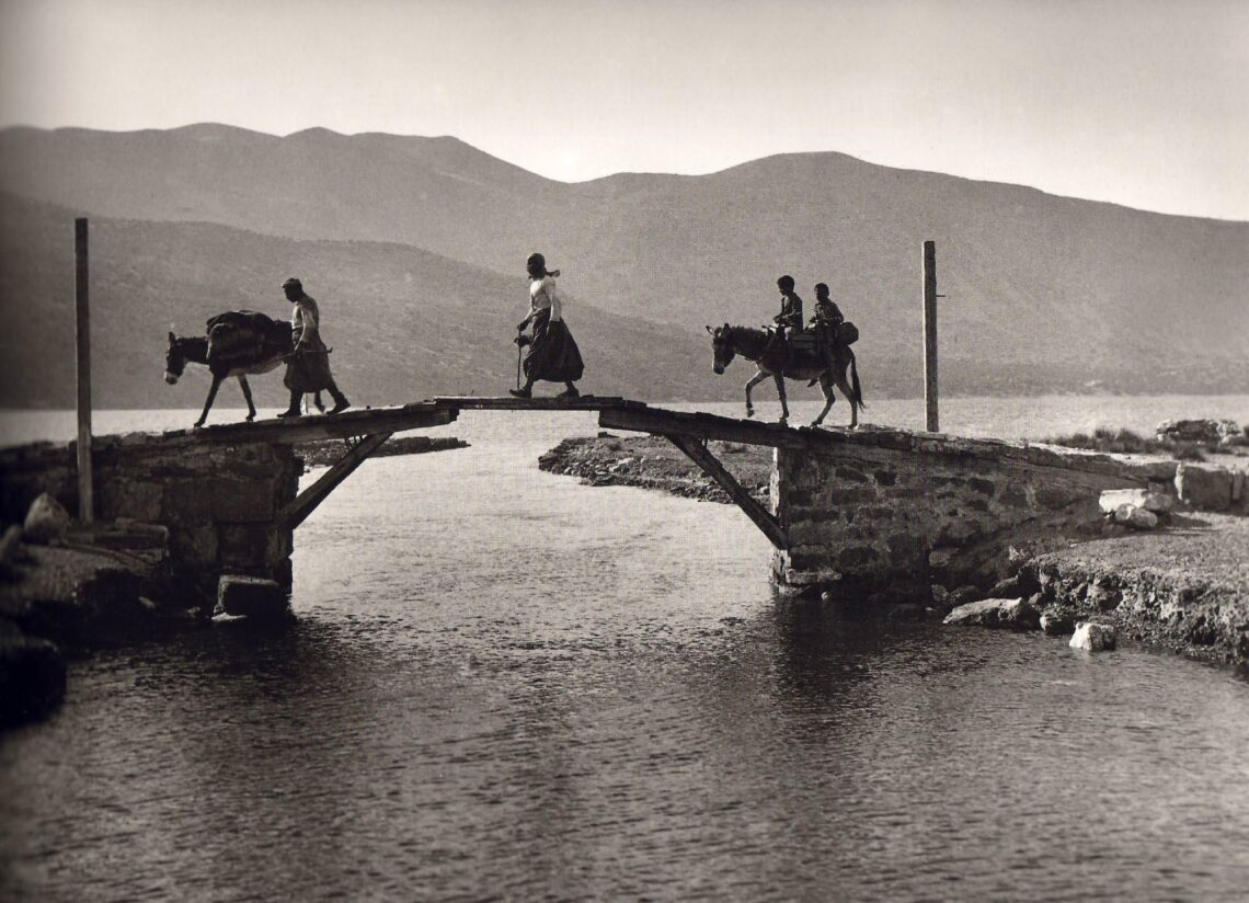 Spinalonga 1918