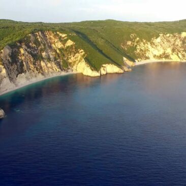 Paradise or Chomi Beach
