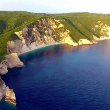 Paradise or Chomi Beach