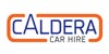 caldera rent a car