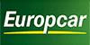 europecar rent a car