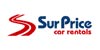 surprice rent a car