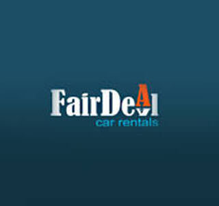 Fair Deal Car Rentals in Corfu