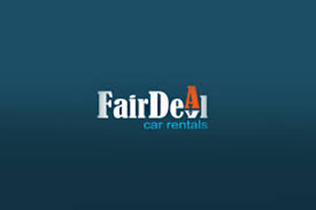 Fair deal car rentals