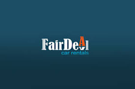 Fair deal car rental