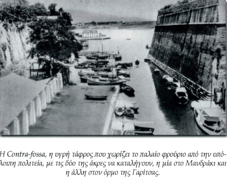 Kontra fosa