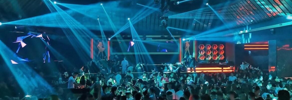 54 Dreamy Nights Club