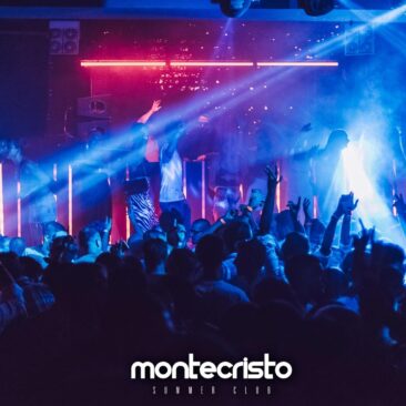 Montecristo Club Ipsos