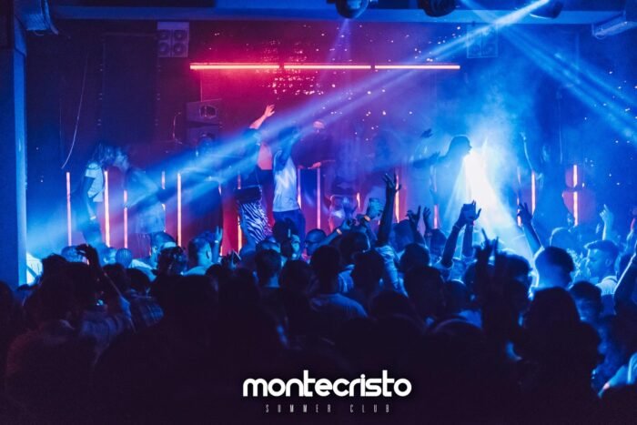 Montecristo Club Ipsos
