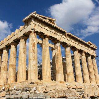 Parthenon