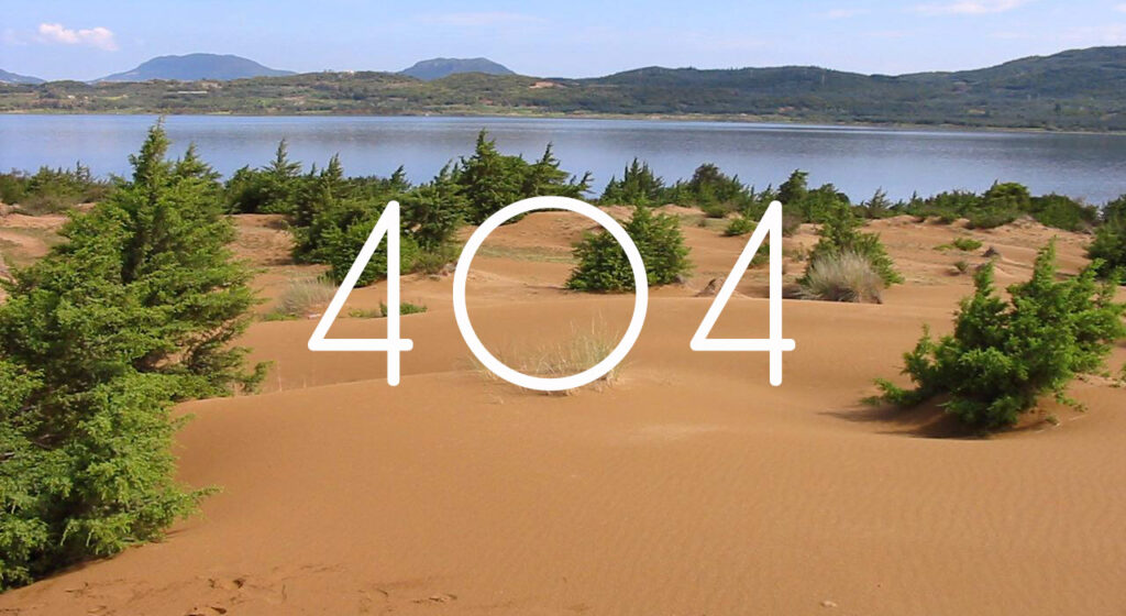 error-404