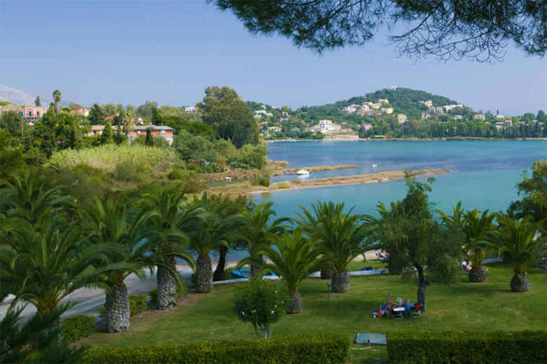 Govino Bay Resort Hotel