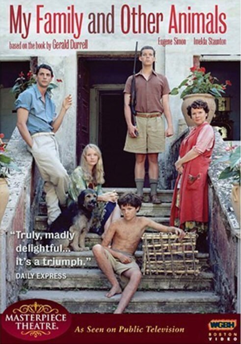 My Family And Other Animals-2005