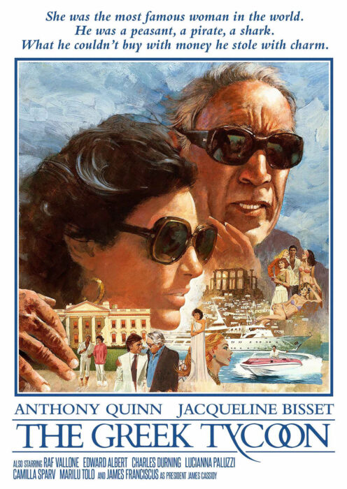 The Greek Tycoon-1978