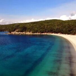 Erimitis Beach