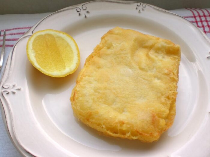 Saganaki