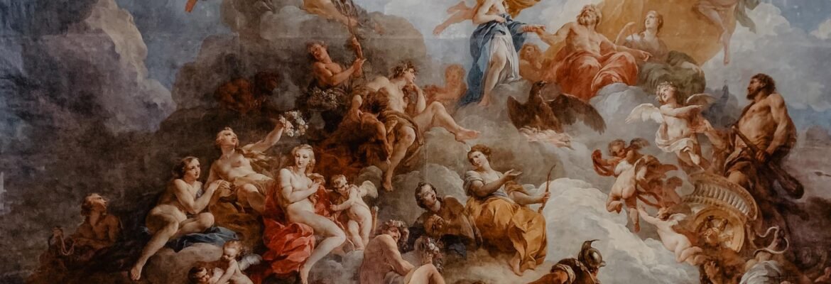 Mythology
