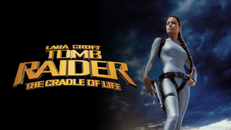 Lara Croft-Tomb Raider-The Cradle of Life-(2003)