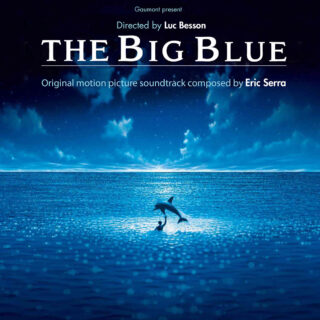 The Big Blue 1988