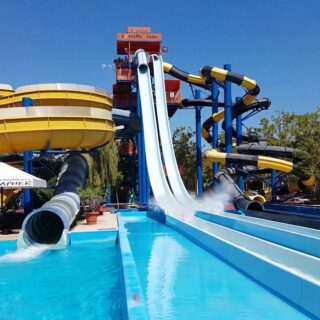 Aqualand