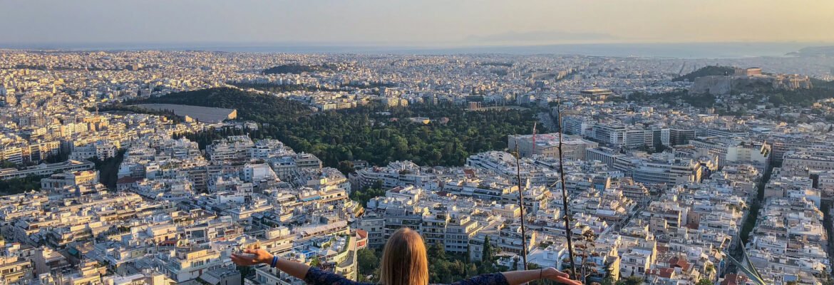 Athens Greece