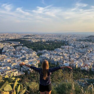 7 Best Honeymoon Destinations in Greece & The Islands