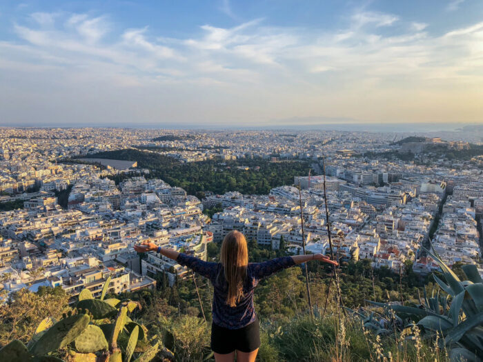 Athens Greece