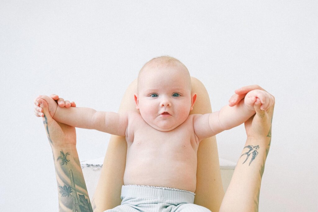 Baby Names Inspired by Greek Mythology