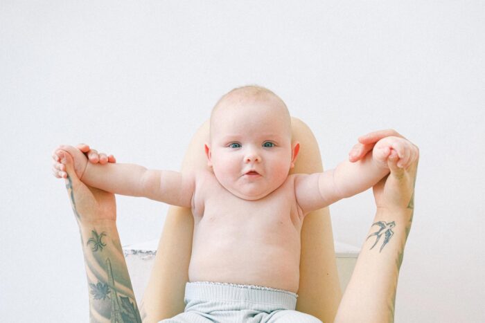 Baby Names Inspired by Greek Mythology