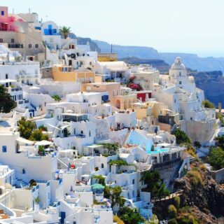 10 Things to Know Before Traveling To Greece