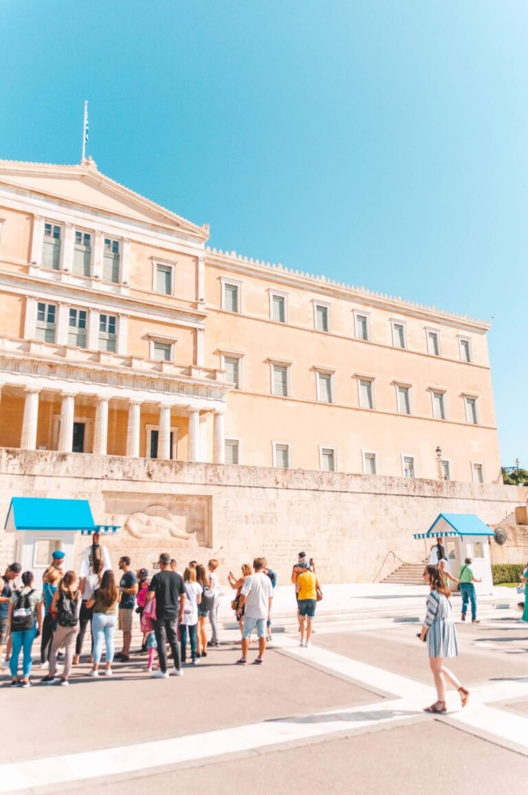 Malaka Meaning How to Use this Super Greek Slang? AtCorfu