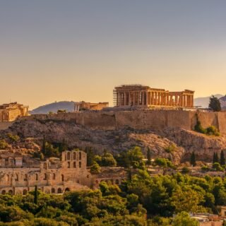2021 Visitor’s Guide to the Acropolis of Athens