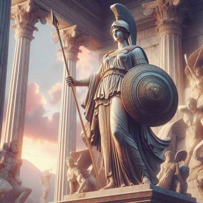 Athena