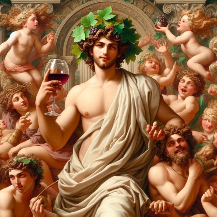 Dionysos