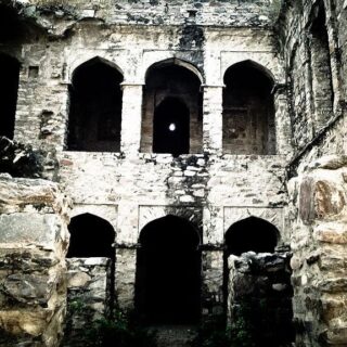 Haunted Places In The World