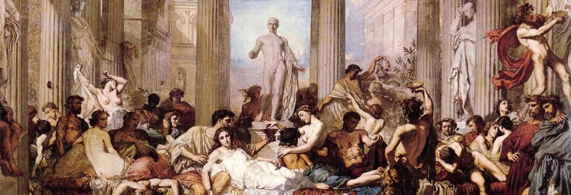 Greek Symposium