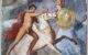 Bellerophon with Pegasus