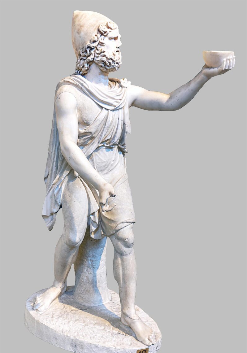 Odysseus