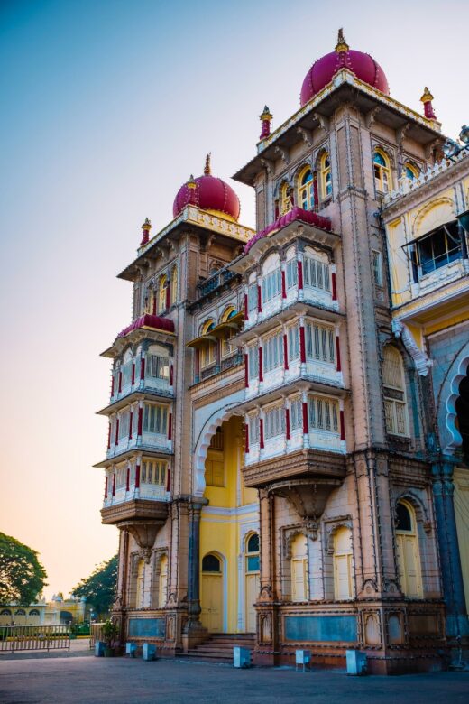 Jaipur - The Pink City