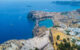 Rhodes Greece