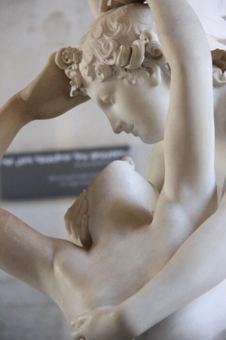 Cupid and Psyche