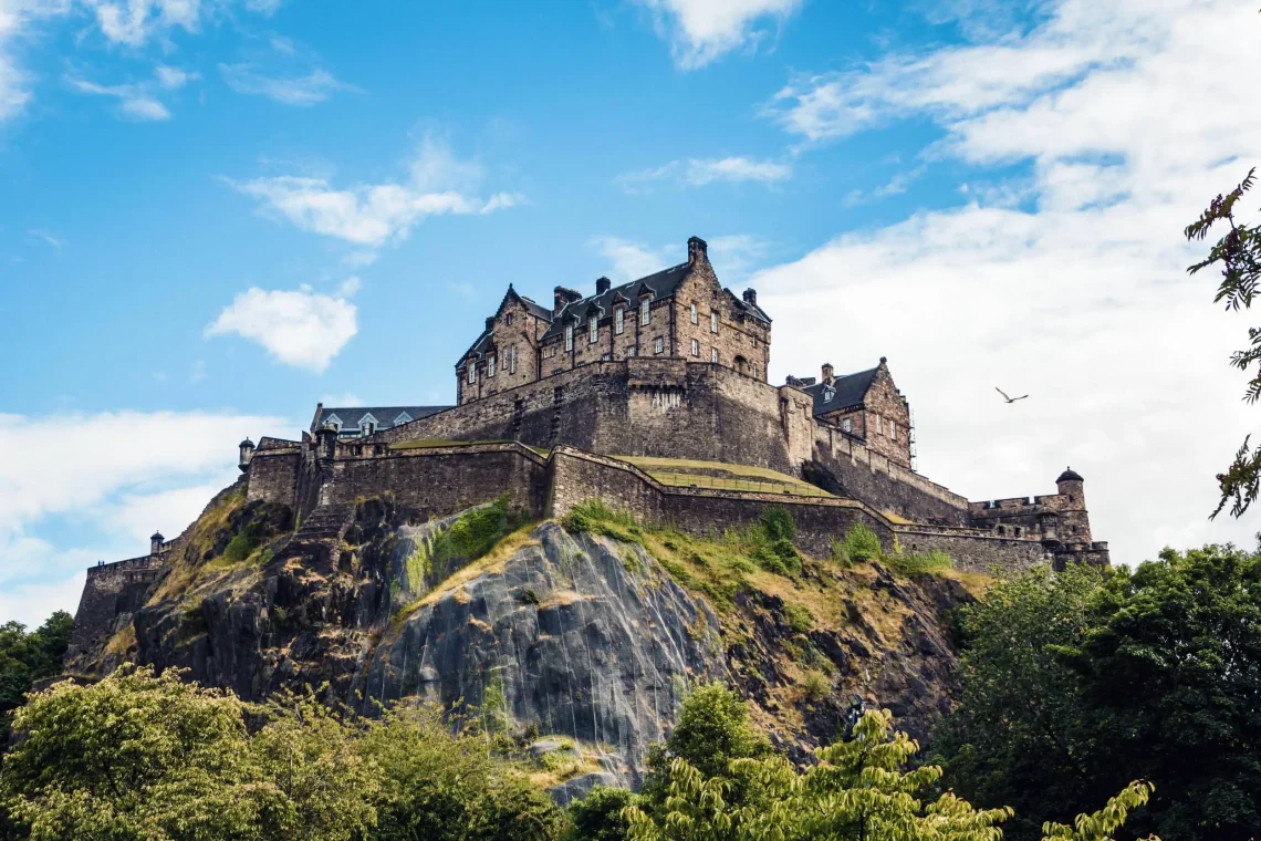 Edinburgh-Castle-Edinburgh-United-Kingdom