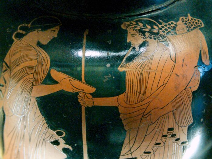 Amphora with Hades-Louvre-Wikimedia Commons