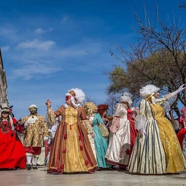 Corfu Carnival