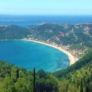 Άγιος Γεώργιος Πάγων