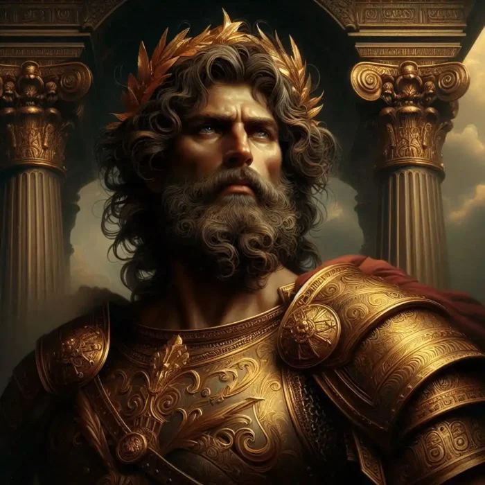 Theseus