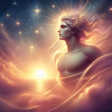 Eosphoros-The bringer of light