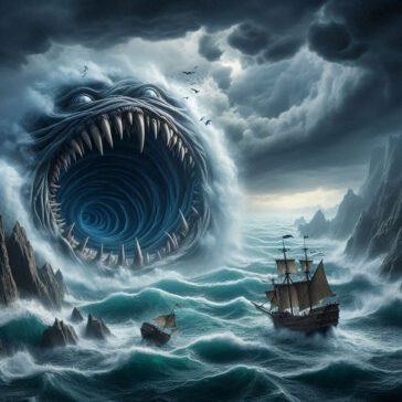 Charybdis