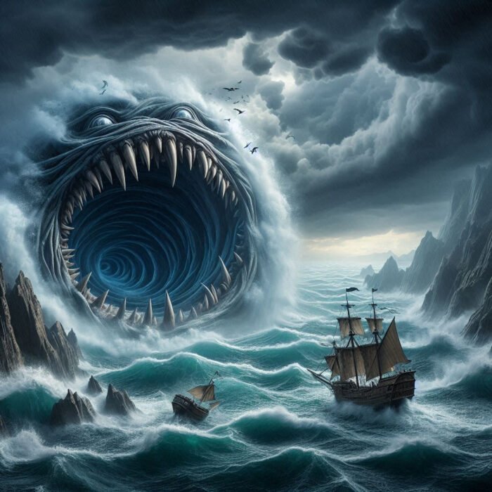 Charybdis