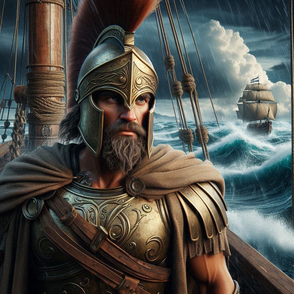 Odysseus